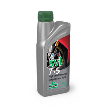 Rock Oil SVI 7.5w Suspension Fluid, 1л