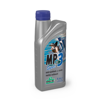 Rock Oil MP3 Sports, 1л