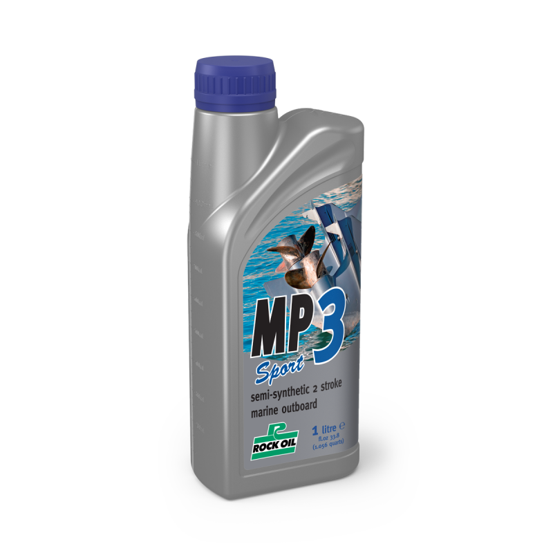 Rock Oil MP3 Sports, 1л