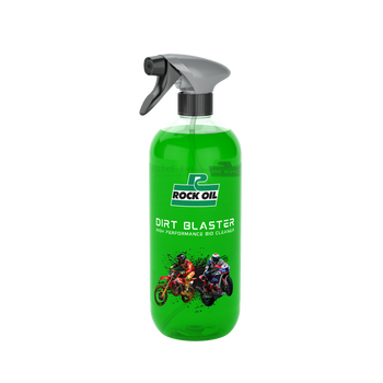 Очиститель для внешних поверхностей Rock Oil Dirt Blaster , 1л