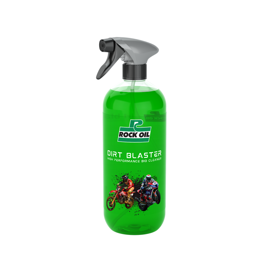 Очиститель для внешних поверхностей Rock Oil Dirt Blaster , 1л