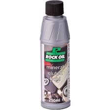 Rock Oil Mineral Clutch Fluid, 0,25л.