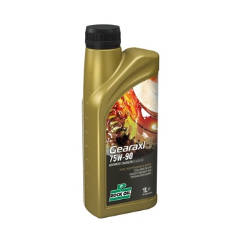 Rock Oil Gearaxl S 75W90, 1л