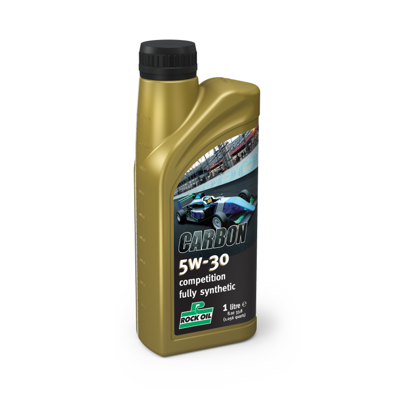 Rock Oil Carbon 5W30, 1л