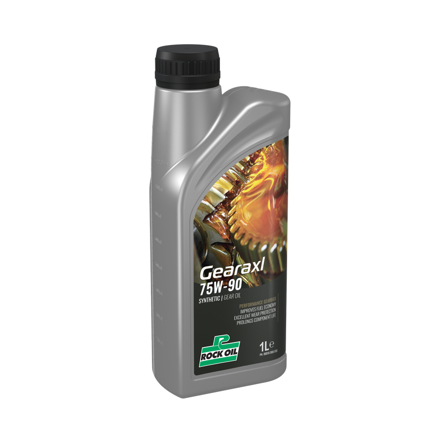 Rock oil Gearaxl 75W90