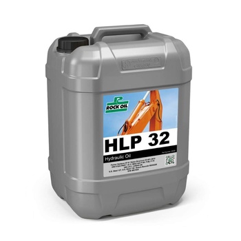 Rock Oil HLP 32, 20л