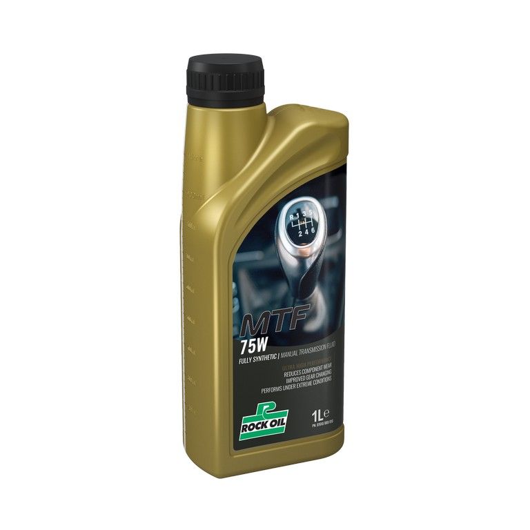 Rock Oil MTF 75W