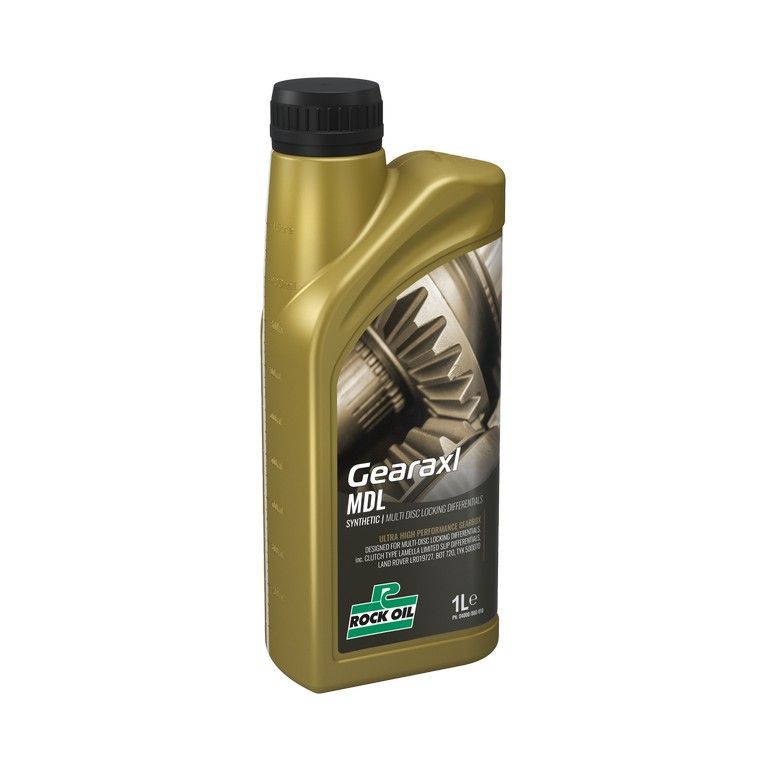 Rock Oil Gearaxl MDL, 1л