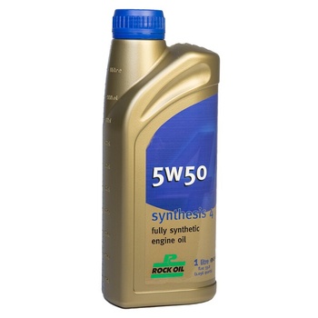 Rock Oil Synthesis Auto 5W50, 1л