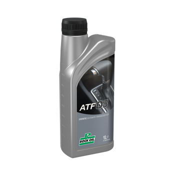 Rock Oil ATF D3, 1л