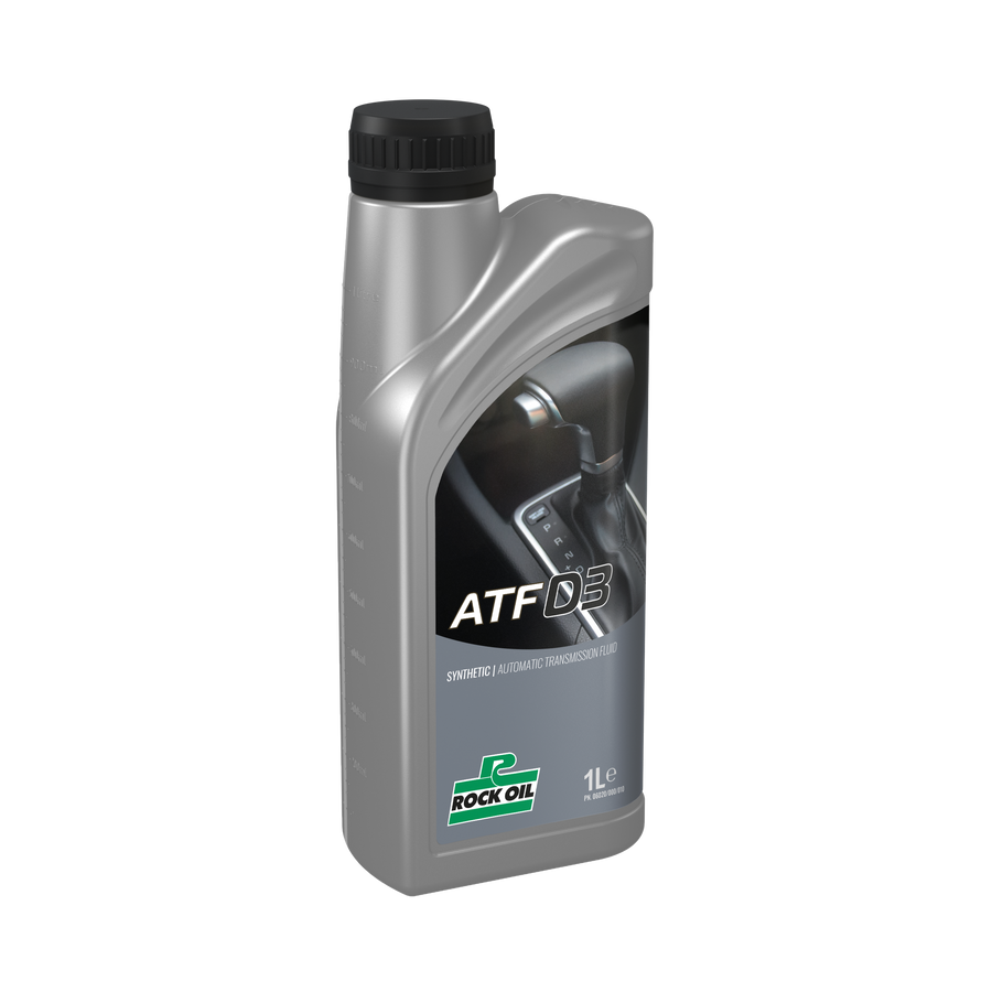 Rock Oil ATF D3, 1л