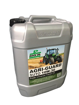 Rock Oil Agri-Guard SUTO 10W30, 20л