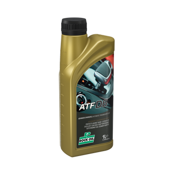 Rock Oil ATF D6, 1л