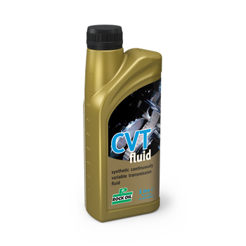 Rock Oil CVT Fluid, 1л