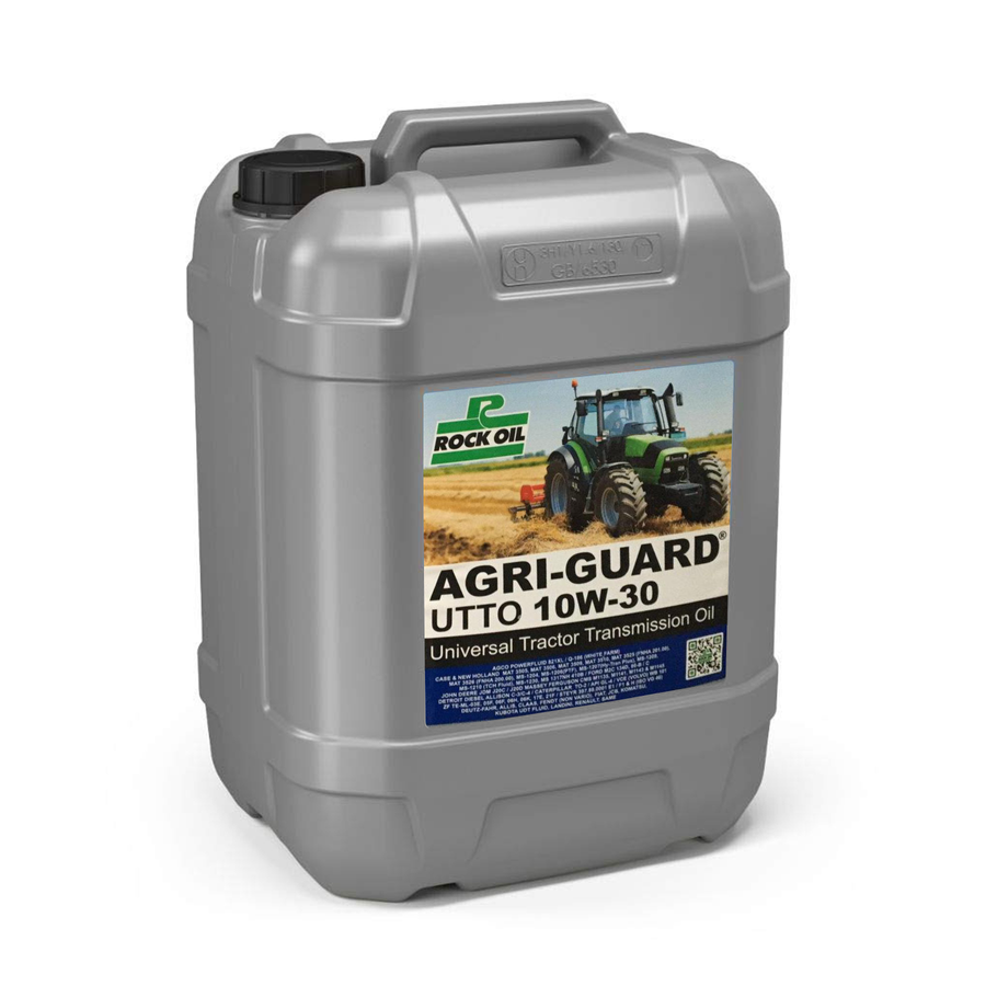 Rock Oil Agri-Guard UTTO 10W30, 20л