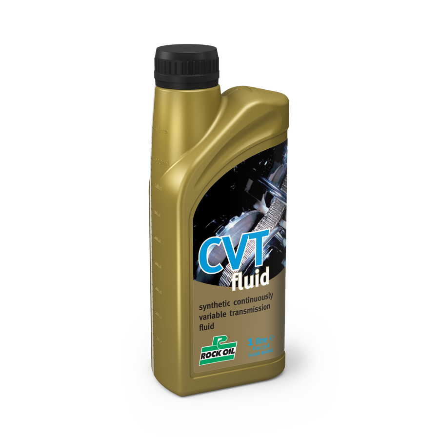 Rock Oil CVT Fluid, 1л