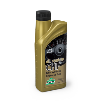 Rock Oil All System CHF, 1л