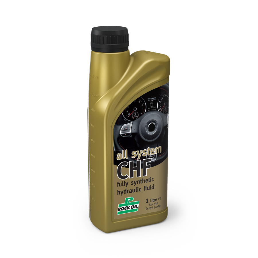 Rock Oil All System CHF, 1л