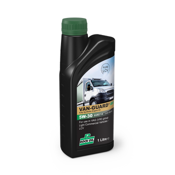 Rock Oil Van-Guard AV 5W30, 1л