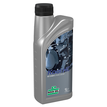 антифриз підвищеної ефективності Rock Oil Kool HC, 1л