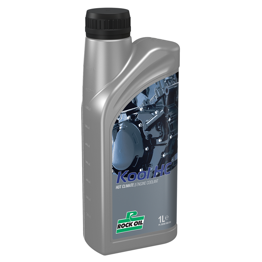 антифриз повышеной эффективности Rock Oil Kool HC, 1л