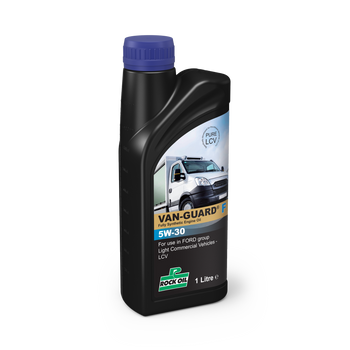 Rock Oil Van-Guard F 5W30, 1л