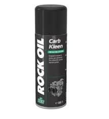 очисник універсальний Rock Oil Carb Kleen, 400 мл.