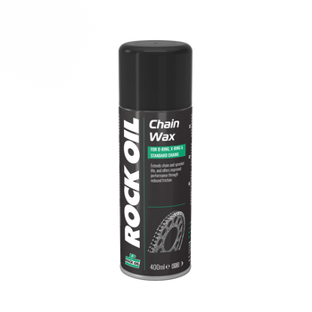 Змазка для ланцюга Rock Oil Chain Wax, 400 мл.